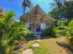 Kayu Cottage